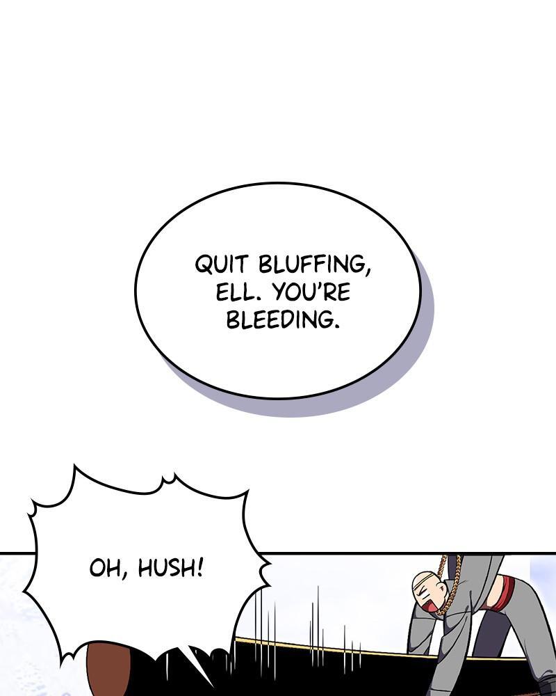 Read So You're Raising a Warrior Manga Online