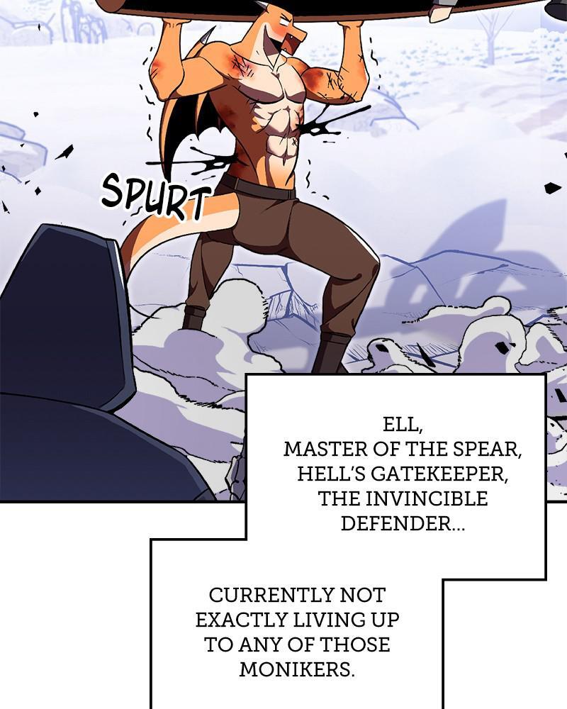 Read So You're Raising a Warrior Manga Online