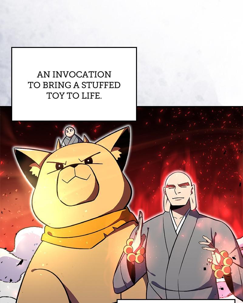Read So You're Raising a Warrior Manga Online
