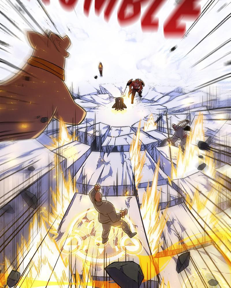 Read So You're Raising a Warrior Manga Online
