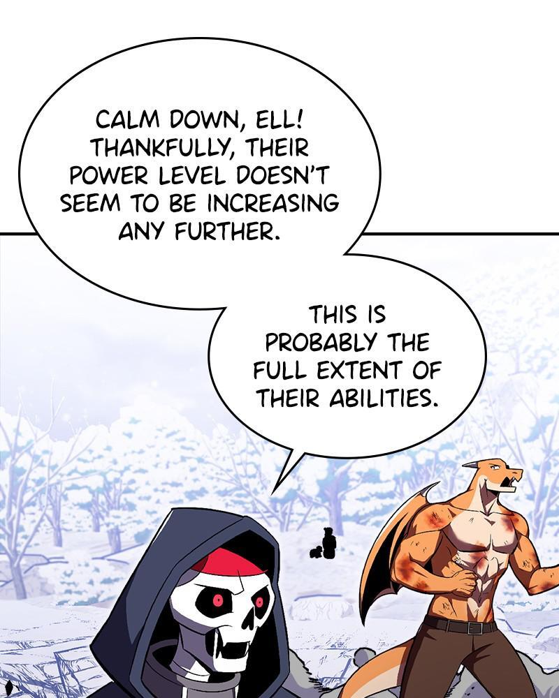Read So You're Raising a Warrior Manga Online
