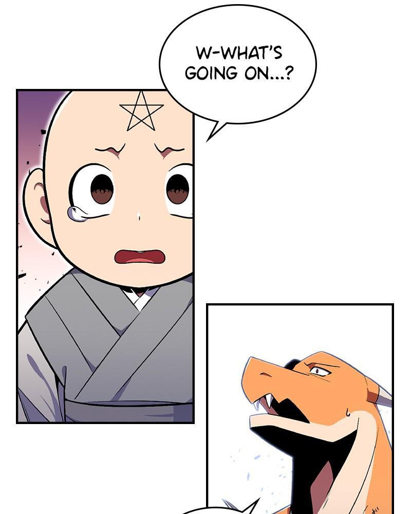 Read So You're Raising a Warrior Manga Online