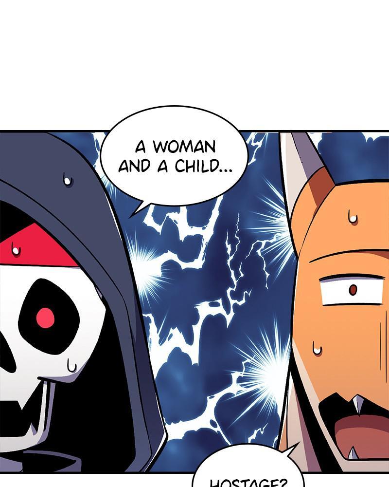 Read So You're Raising a Warrior Manga Online