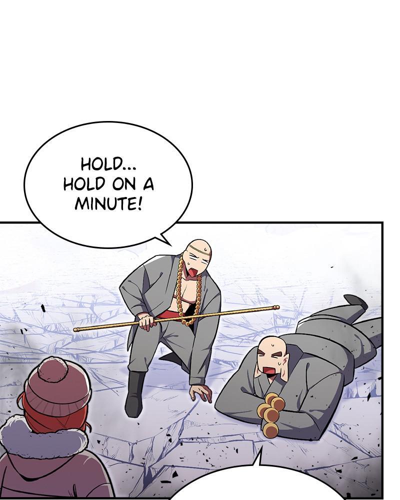Read So You're Raising a Warrior Manga Online