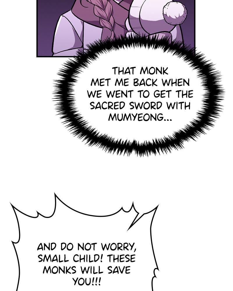 Read So You're Raising a Warrior Manga Online