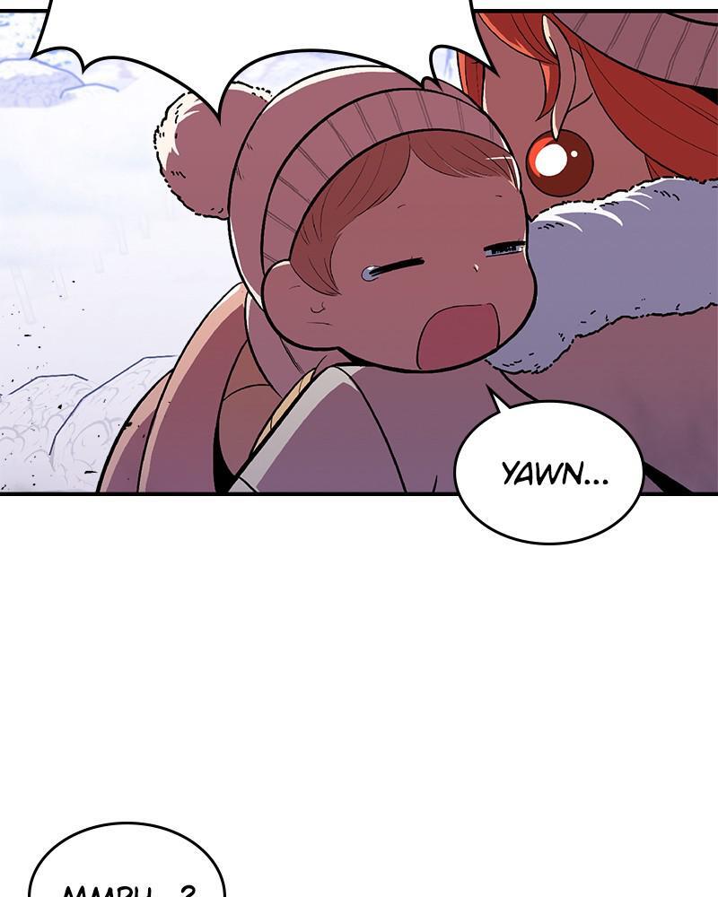 Read So You're Raising a Warrior Manga Online
