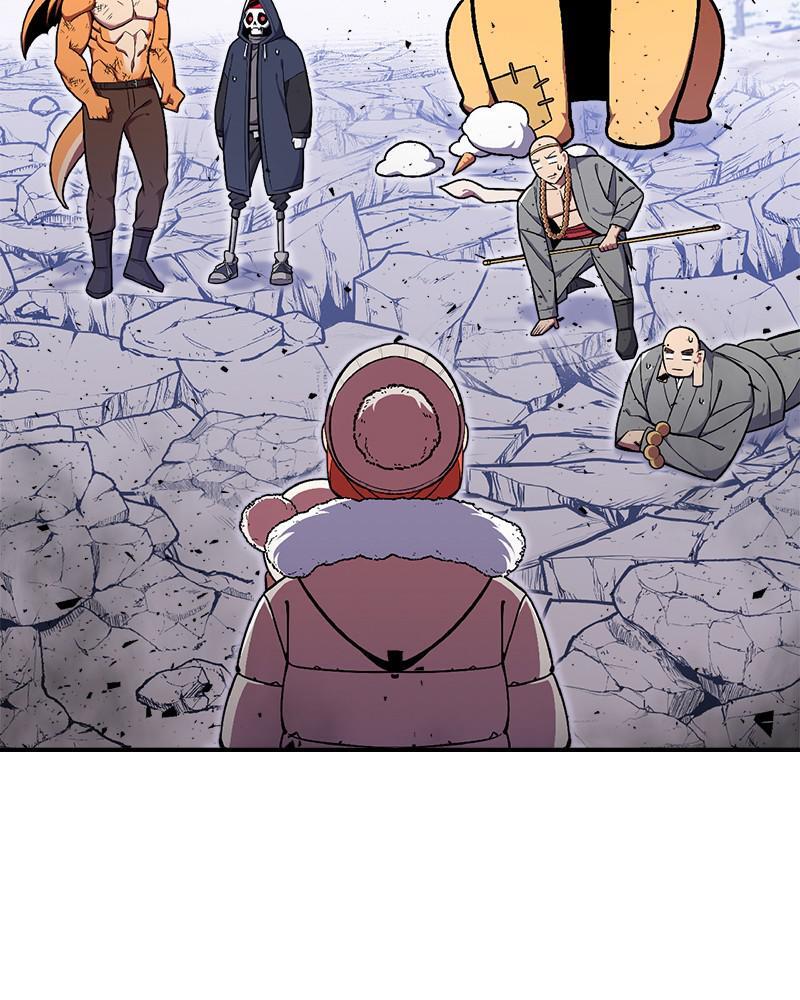Read So You're Raising a Warrior Manga Online