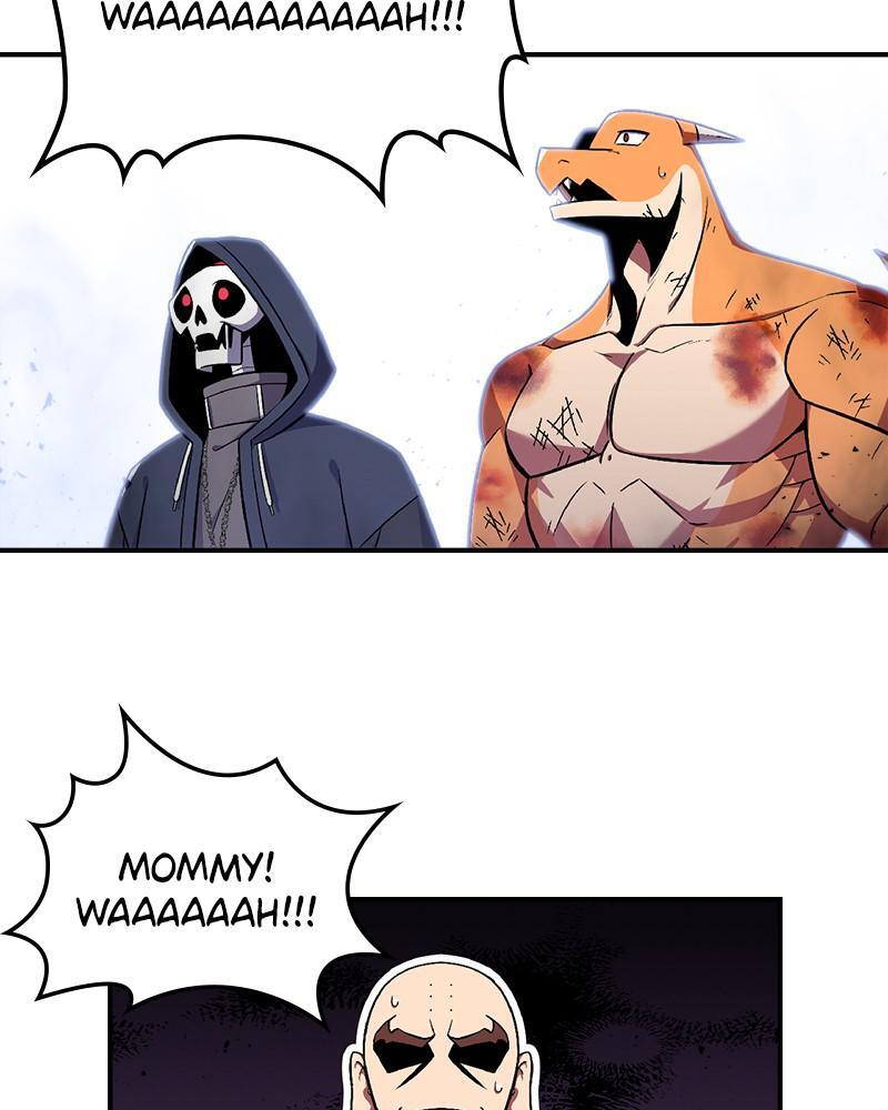 Read So You're Raising a Warrior Manga Online