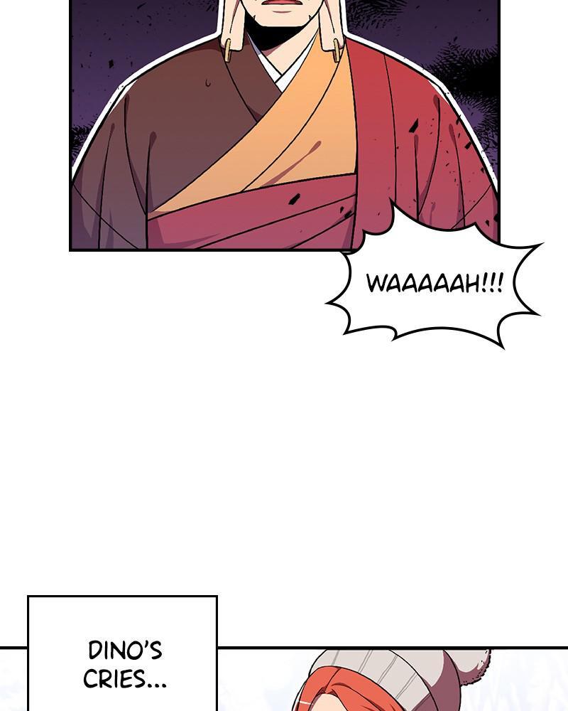 Read So You're Raising a Warrior Manga Online