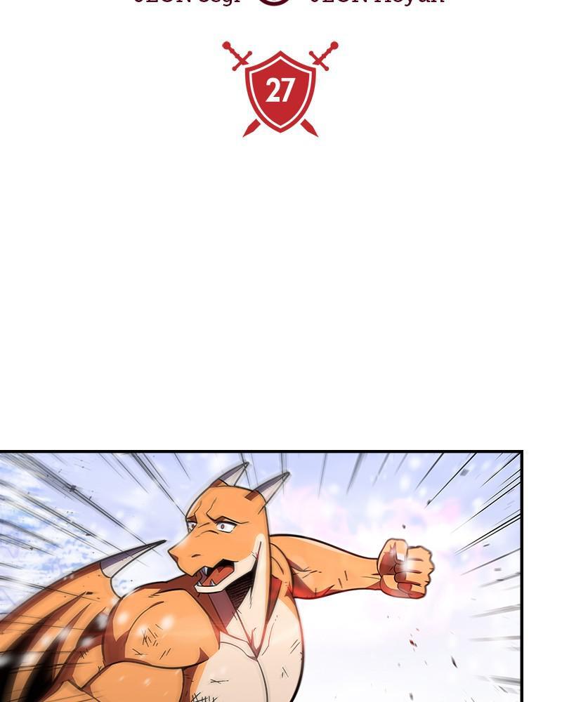 Read So You're Raising a Warrior Manga Online