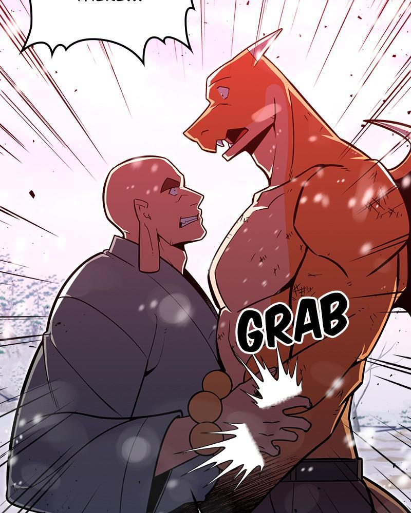 Read So You're Raising a Warrior Manga Online