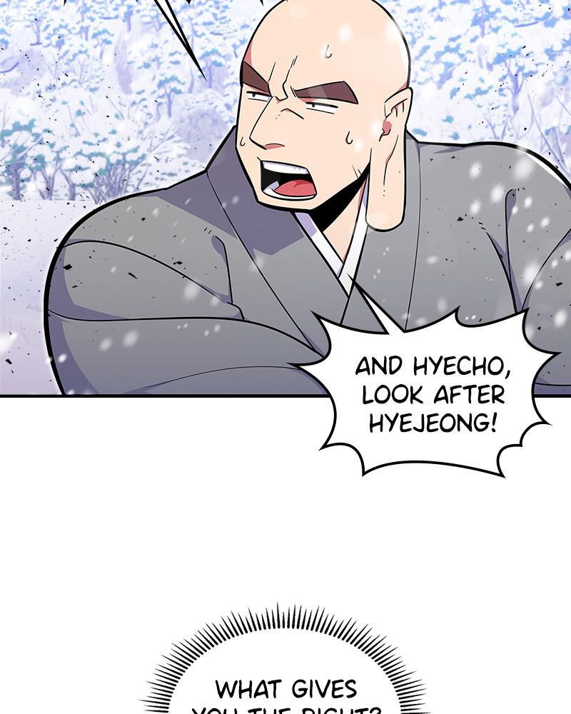Read So You're Raising a Warrior Manga Online