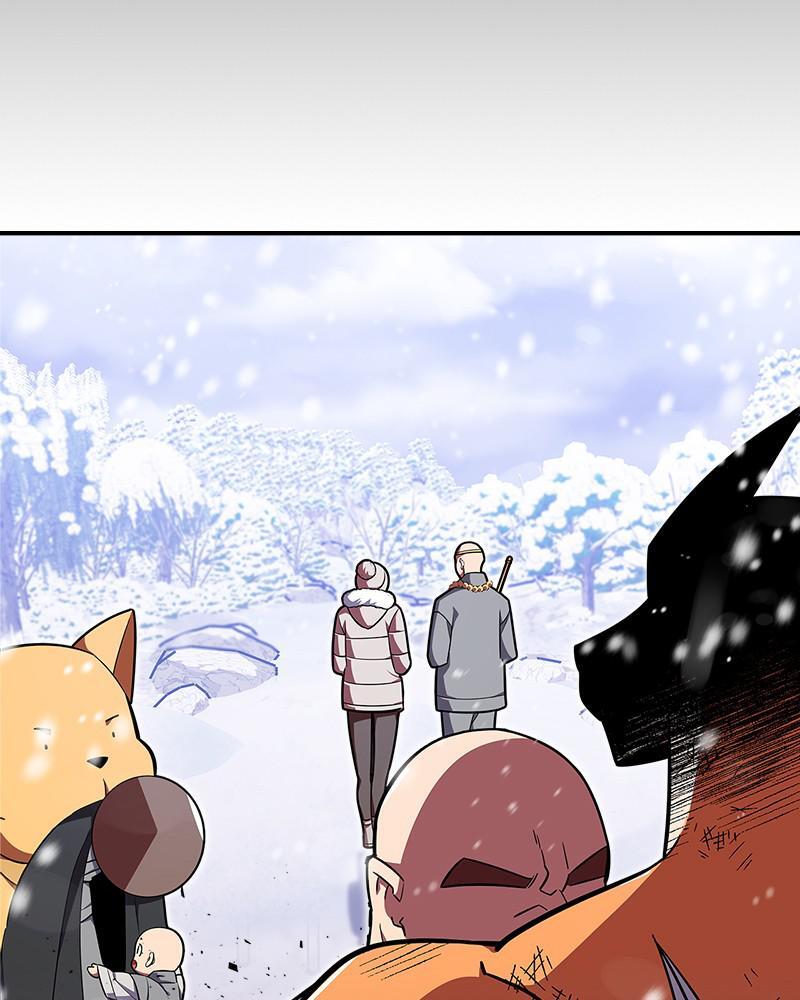 Read So You're Raising a Warrior Manga Online