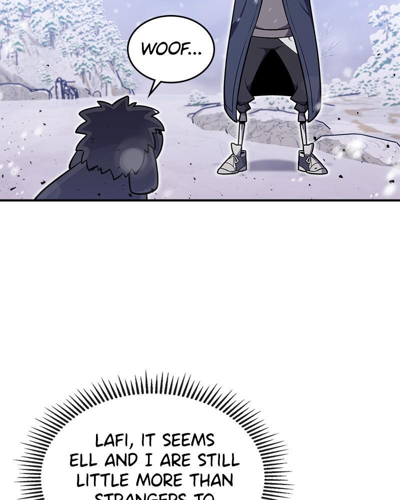 Read So You're Raising a Warrior Manga Online