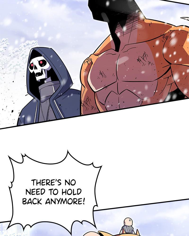 Read So You're Raising a Warrior Manga Online