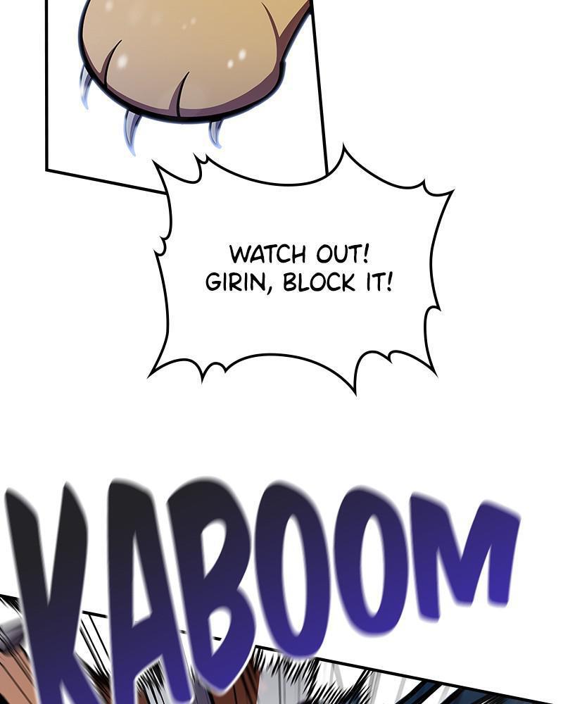 Read So You're Raising a Warrior Manga Online