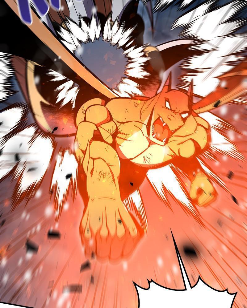 Read So You're Raising a Warrior Manga Online