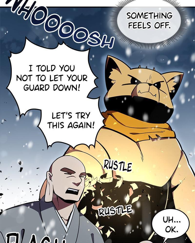 Read So You're Raising a Warrior Manga Online