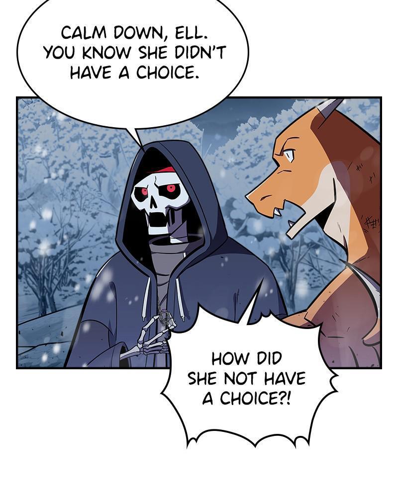 Read So You're Raising a Warrior Manga Online