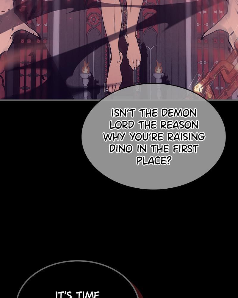 Read So You're Raising a Warrior Manga Online