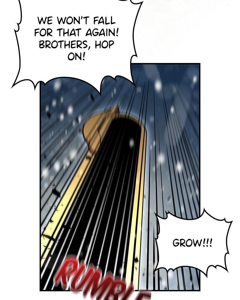 Read So You're Raising a Warrior Manga Online
