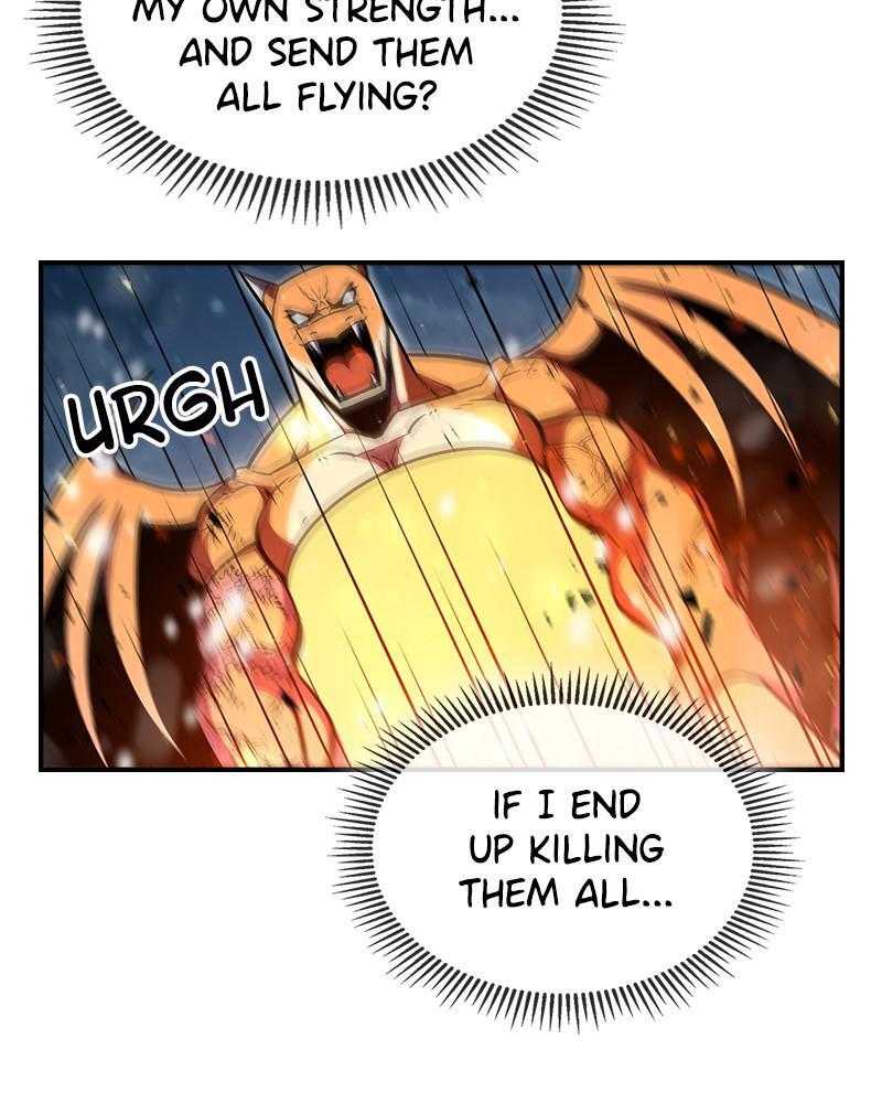Read So You're Raising a Warrior Manga Online