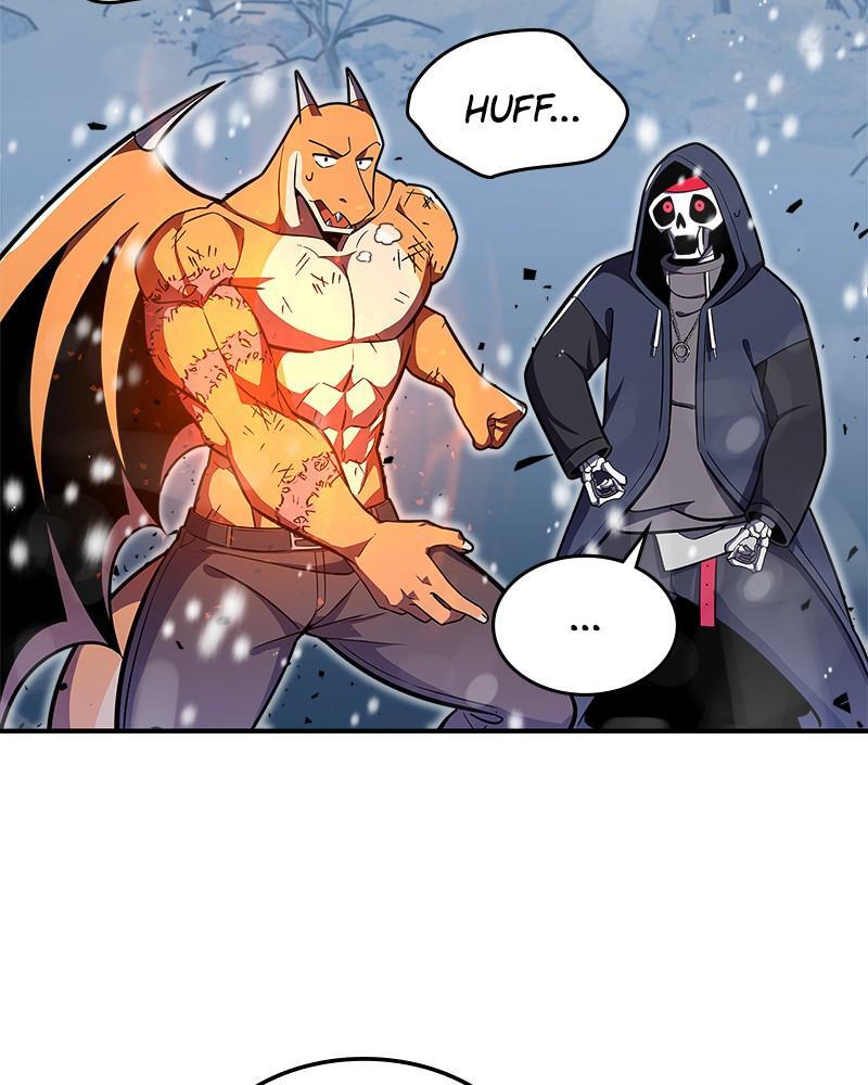 Read So You're Raising a Warrior Manga Online