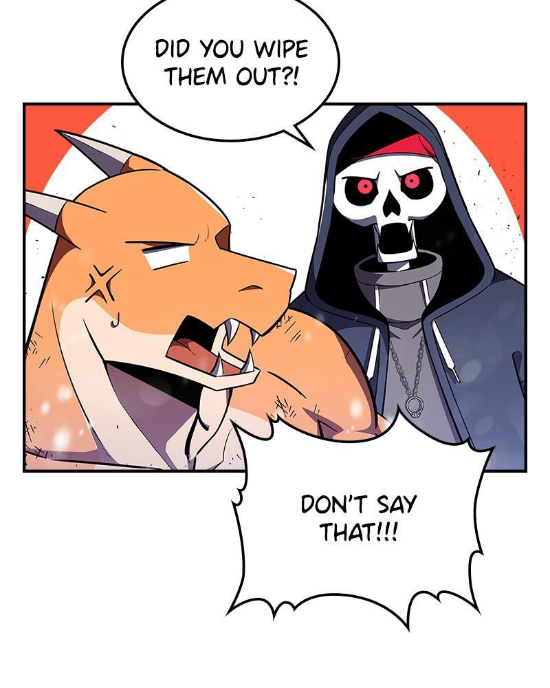 Read So You're Raising a Warrior Manga Online