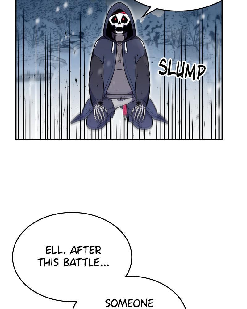 Read So You're Raising a Warrior Manga Online