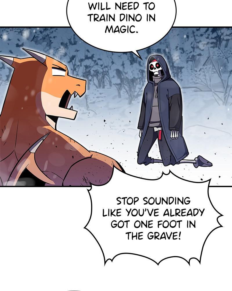 Read So You're Raising a Warrior Manga Online