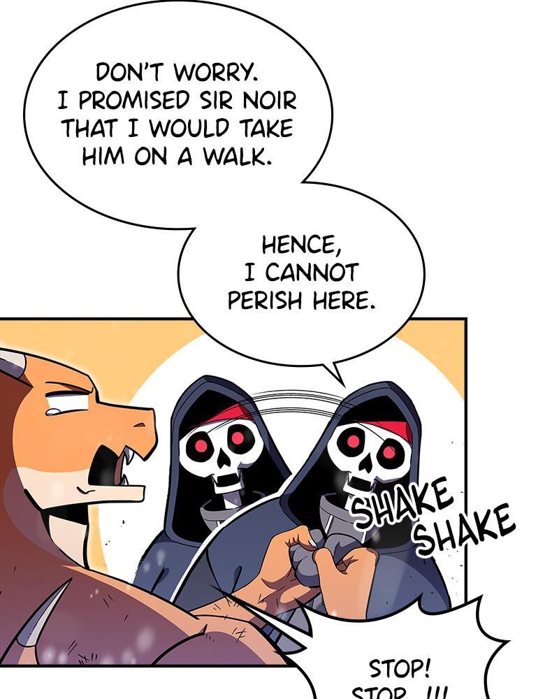 Read So You're Raising a Warrior Manga Online