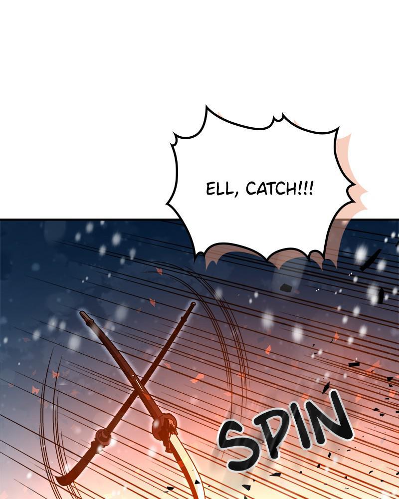 Read So You're Raising a Warrior Manga Online