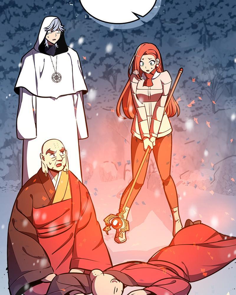 Read So You're Raising a Warrior Manga Online