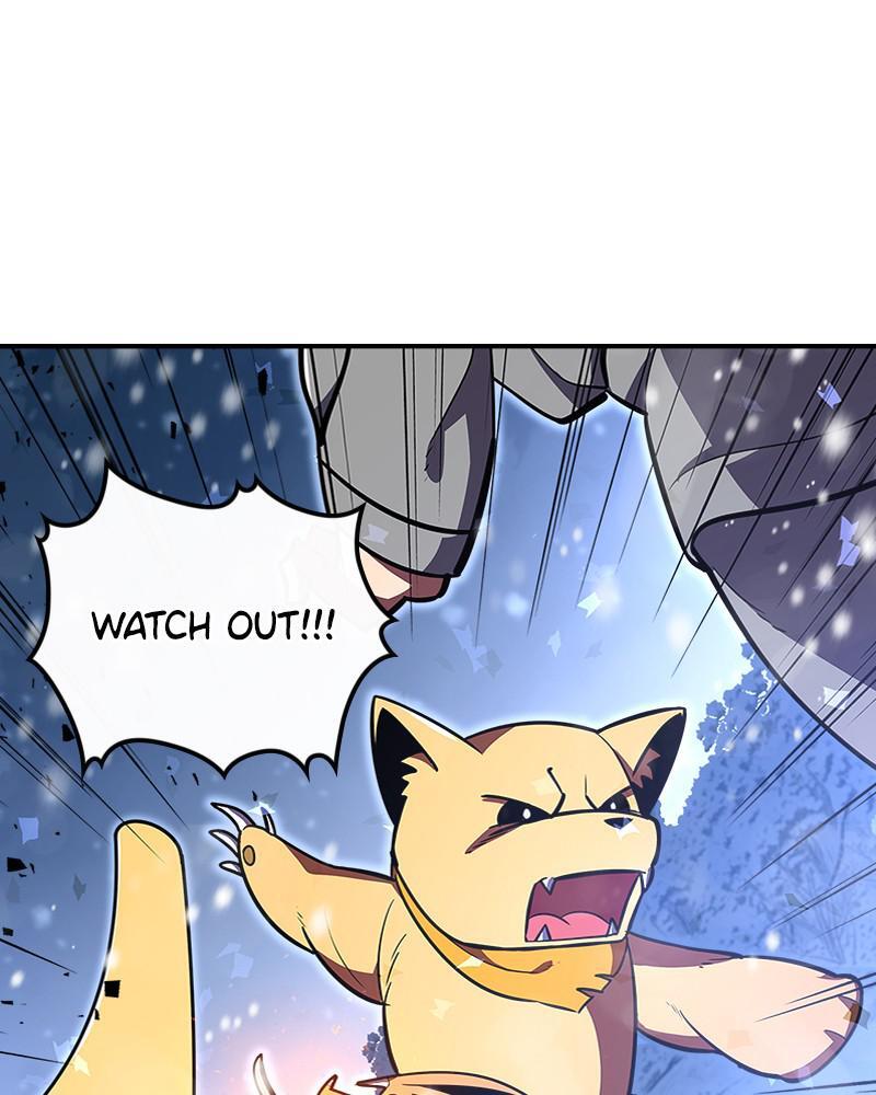 Read So You're Raising a Warrior Manga Online