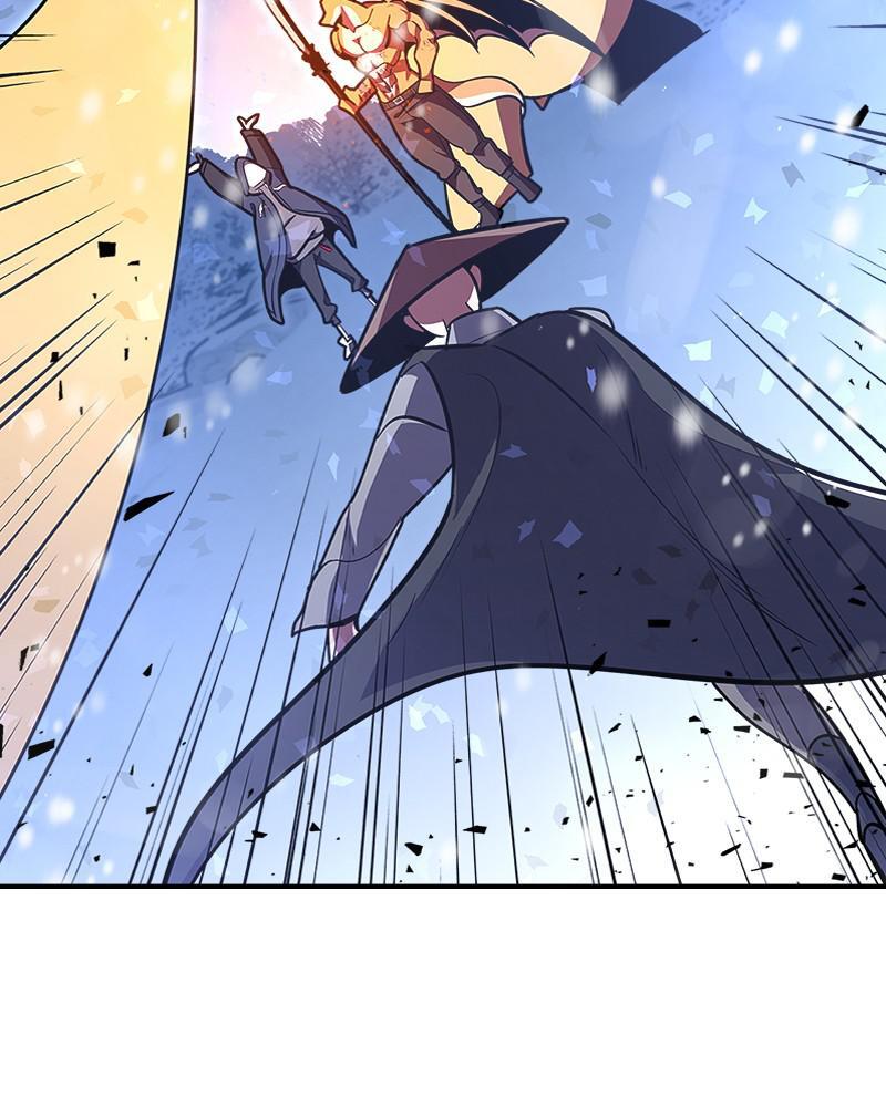 Read So You're Raising a Warrior Manga Online