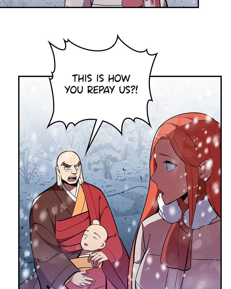 Read So You're Raising a Warrior Manga Online