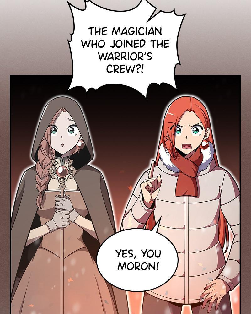 Read So You're Raising a Warrior Manga Online