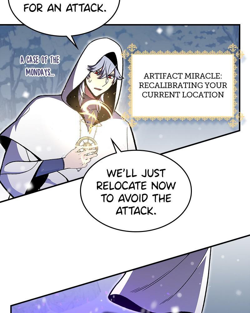 Read So You're Raising a Warrior Manga Online