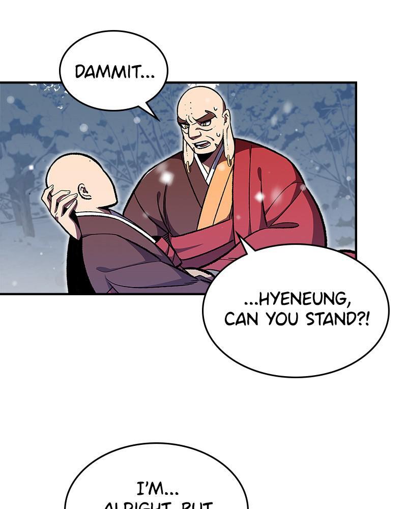 Read So You're Raising a Warrior Manga Online