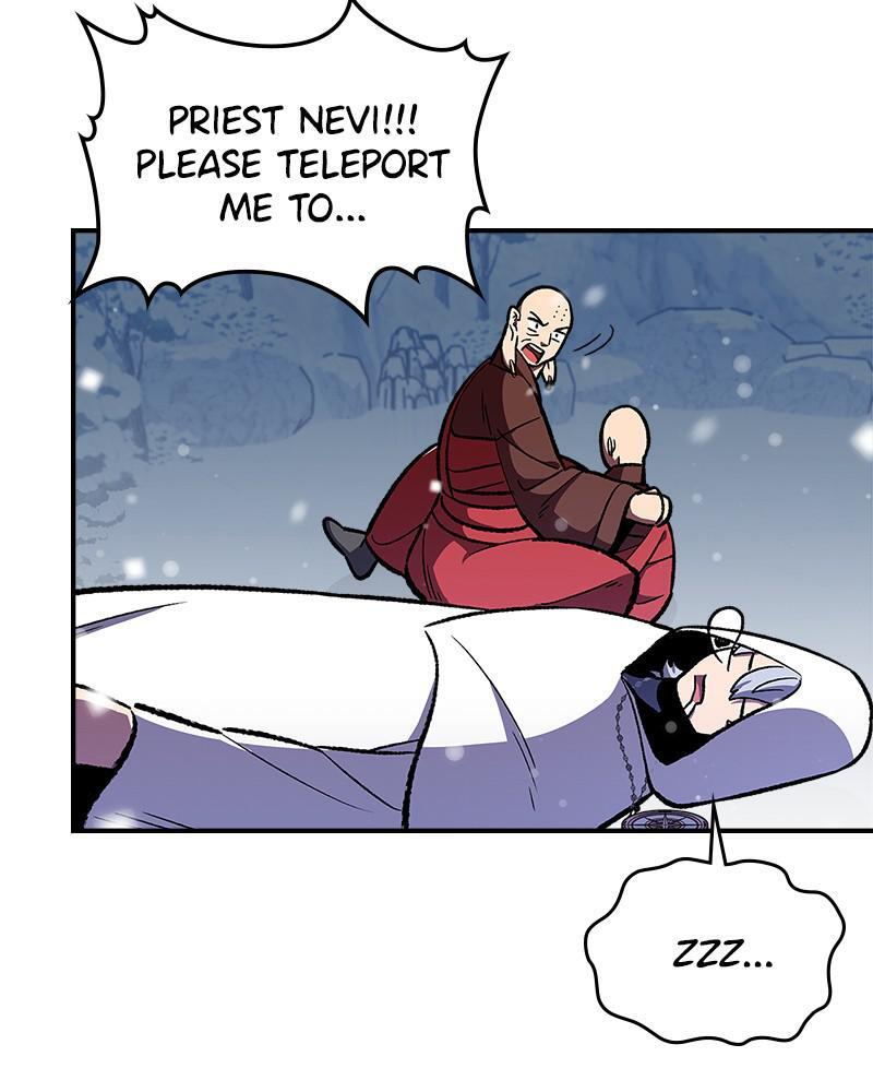 Read So You're Raising a Warrior Manga Online