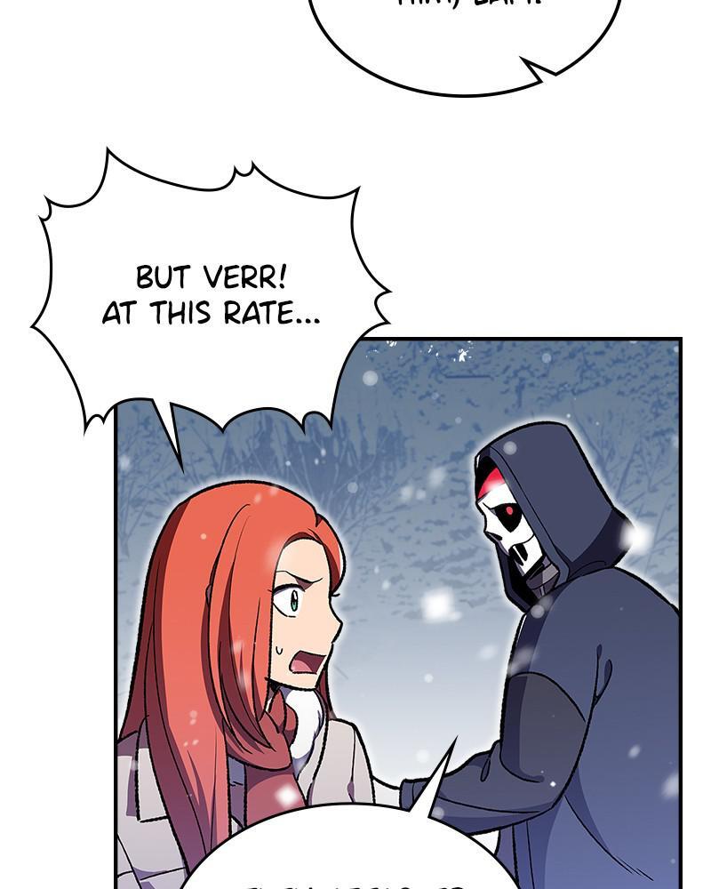 Read So You're Raising a Warrior Manga Online