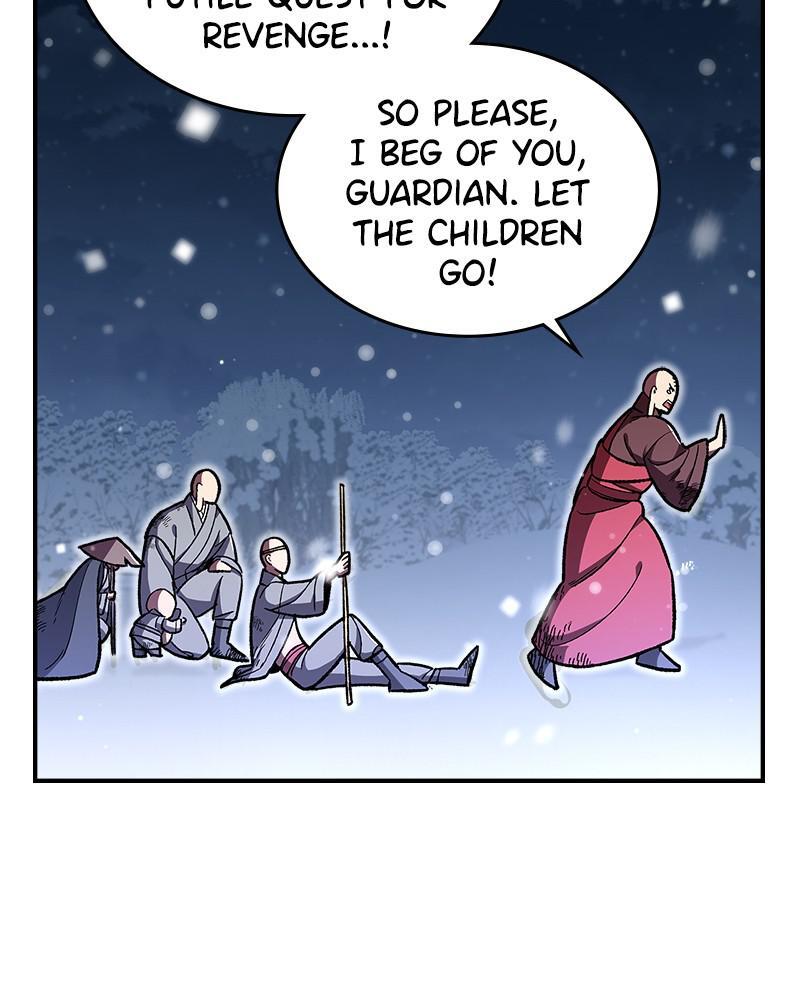 Read So You're Raising a Warrior Manga Online