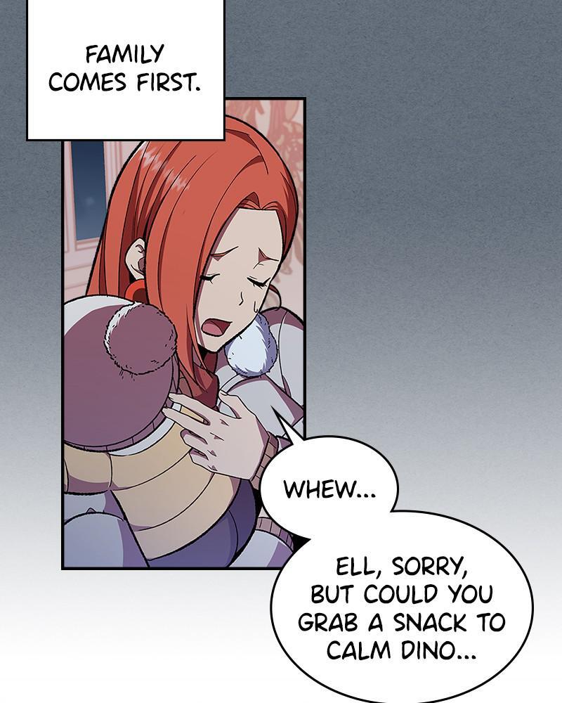 Read So You're Raising a Warrior Manga Online