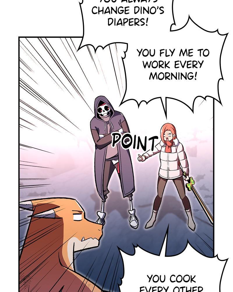 Read So You're Raising a Warrior Manga Online
