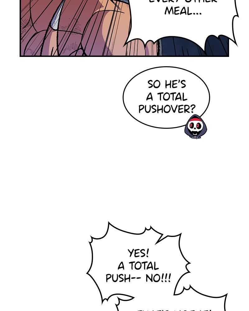 Read So You're Raising a Warrior Manga Online