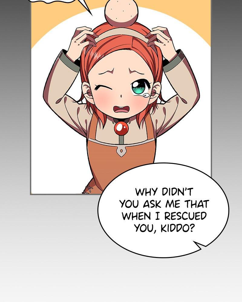 Read So You're Raising a Warrior Manga Online