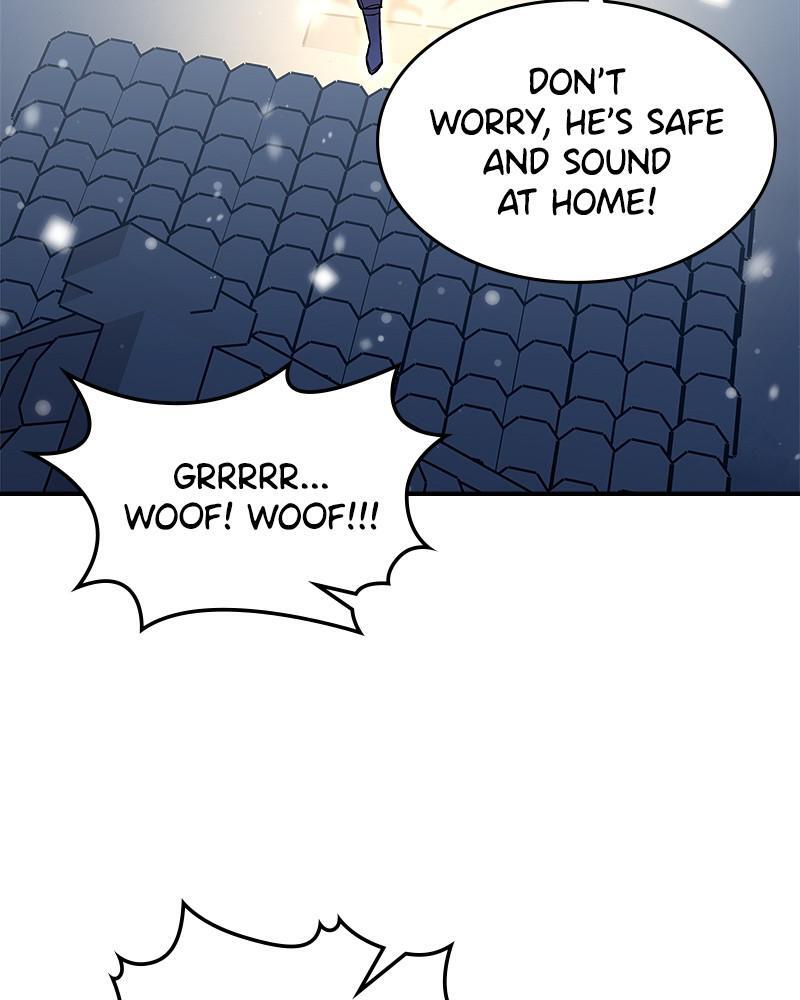 Read So You're Raising a Warrior Manga Online