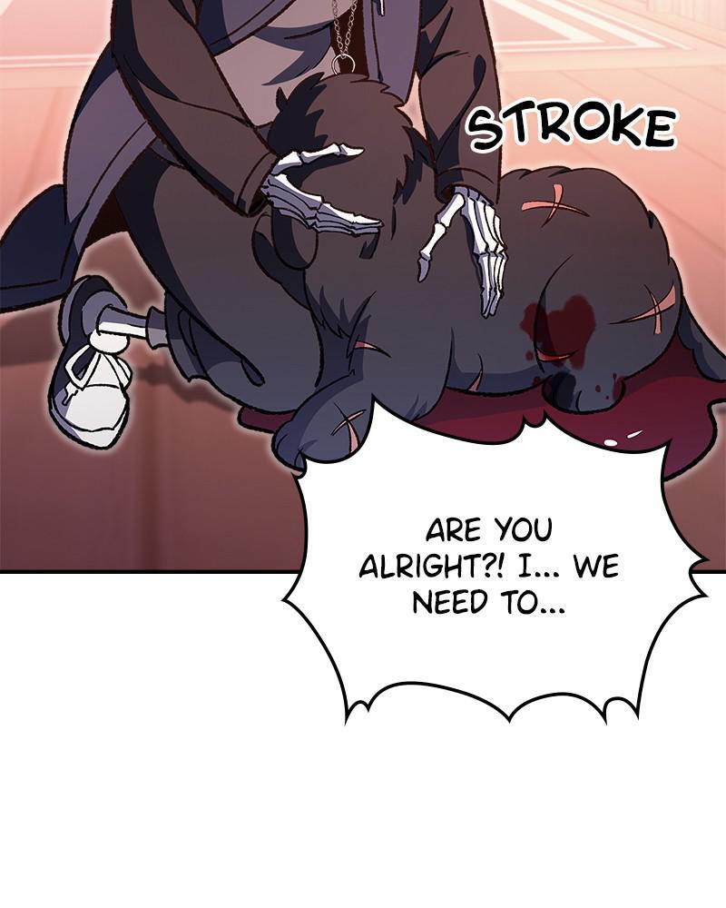 Read So You're Raising a Warrior Manga Online