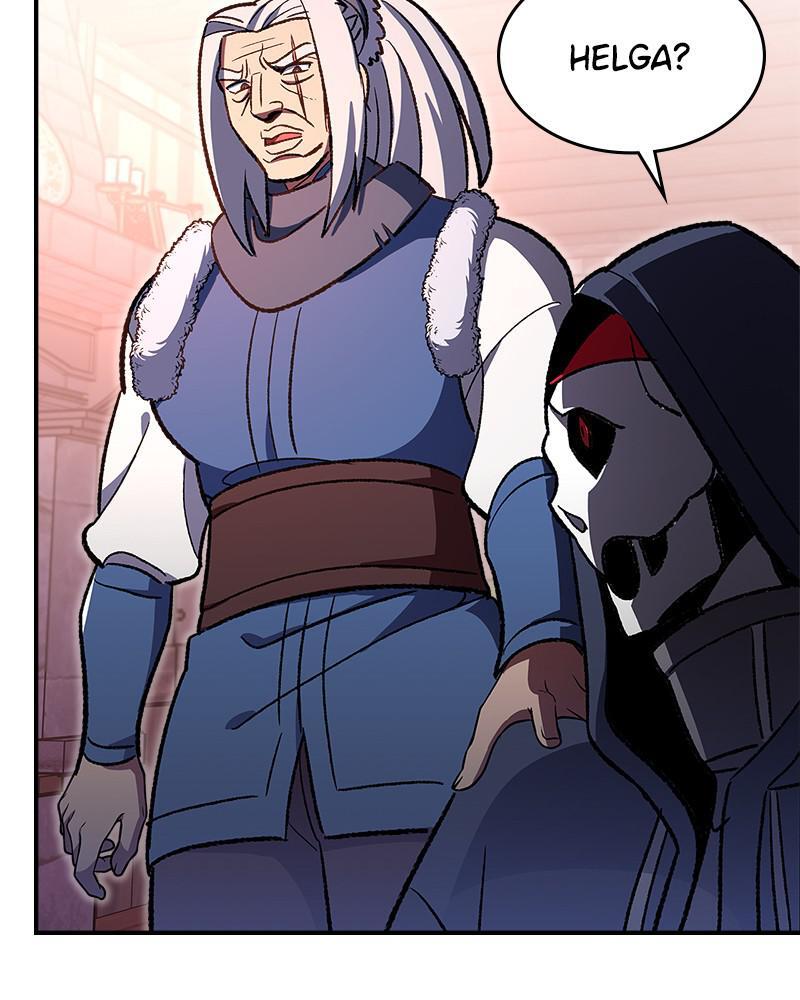 Read So You're Raising a Warrior Manga Online
