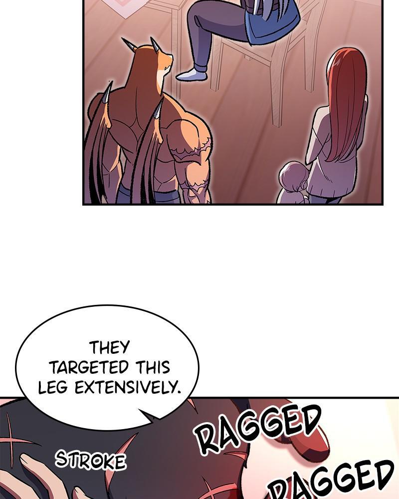 Read So You're Raising a Warrior Manga Online